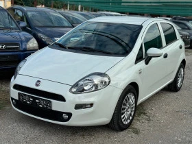 Fiat Punto 1.3M-Jet EVO EURO6 - [5] 