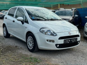 Fiat Punto 1.3M-Jet EVO EURO6 - изображение 1