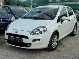 Fiat Punto 1.3M-Jet EVO EURO6 - [3] 