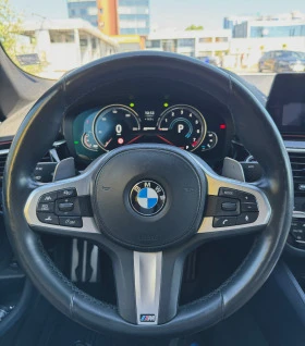 BMW 530E AutoBavaria/iM-Performanc/   100. | Mobile.bg    8