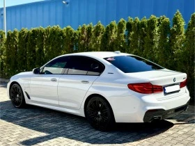 BMW 530E AutoBavaria/iM-Performanc/   100. | Mobile.bg    4