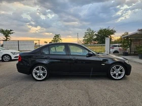 BMW 320 D NAVI TOP TOP | Mobile.bg    6