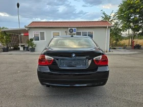 BMW 320 D NAVI TOP TOP | Mobile.bg    4