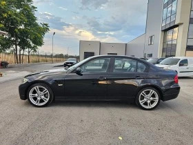     BMW 320 D NAVI TOP TOP