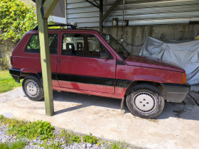 Fiat Panda 1.1 | Mobile.bg    2