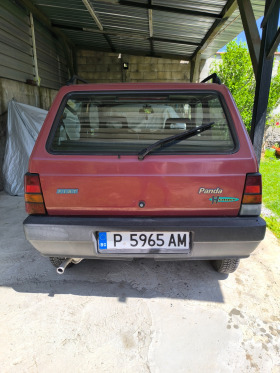 Fiat Panda 1.1 | Mobile.bg    3