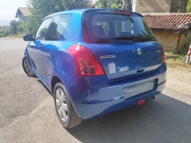 Suzuki Swift 1.3 D (100..)    | Mobile.bg    4