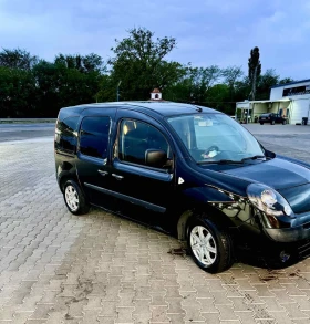 Renault Kangoo, снимка 3