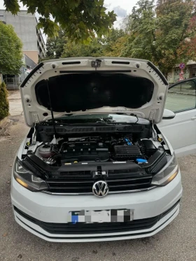 VW Touran, снимка 4