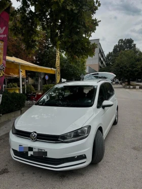 VW Touran, снимка 2