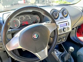 Alfa Romeo MiTo 1.4, снимка 8