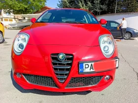 Alfa Romeo MiTo 1.4, снимка 6