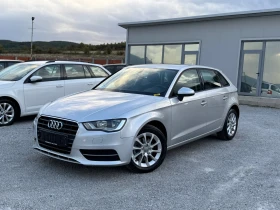 Audi A3 SPORTBACK ATTRACTION S-tronic NAVI TOP NEW, снимка 3