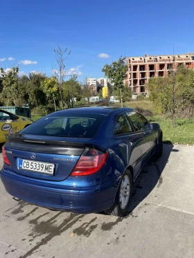 Mercedes-Benz C 200 Компресор, снимка 5