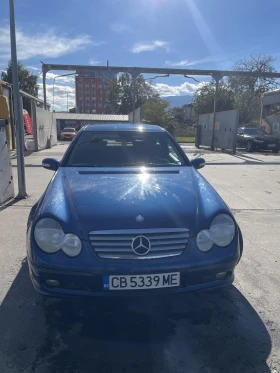 Mercedes-Benz C 200  | Mobile.bg    7