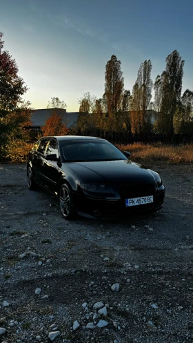 Audi A3 | Mobile.bg    3