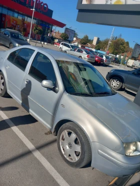 VW Bora 2.3 V5 150hp GAZ, снимка 2