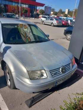 VW Bora 2.3 V5 150hp GAZ, снимка 5