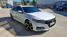 Honda Civic Accord 1.5T Sport, снимка 3