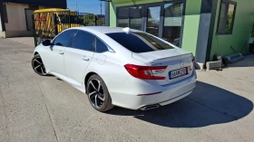 Honda Civic Accord 1.5T Sport, снимка 5