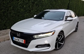 Honda Civic Accord 1.5T Sport, снимка 1