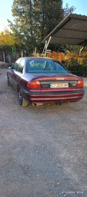 Ford Mondeo | Mobile.bg    2