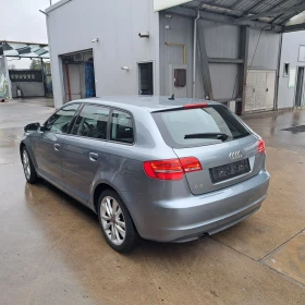     Audi A3 20TDI 