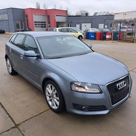 Audi A3 20TDI , снимка 6