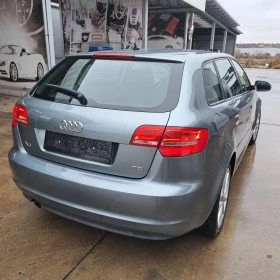     Audi A3 20TDI 