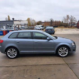 Audi A3 20TDI , снимка 5