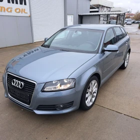     Audi A3 20TDI 