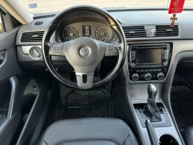 VW Passat 2.0 TDi, 150к.с., снимка 10