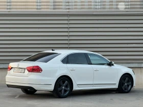 VW Passat 2.0 TDi, 150к.с., снимка 5