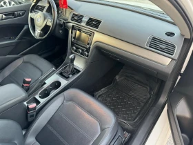 VW Passat 2.0 TDi, 150к.с., снимка 9