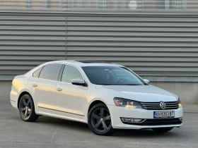 VW Passat 2.0 TDi, 150к.с., снимка 1