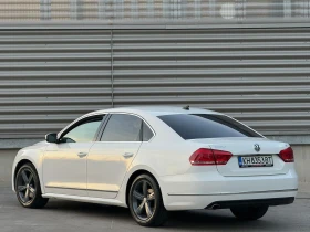 VW Passat 2.0 TDi, 150к.с., снимка 4