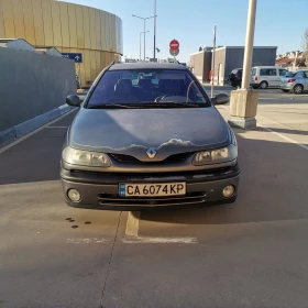     Renault Laguna