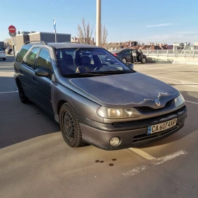 Обява за продажба на Renault Laguna ~1 370 лв. - изображение 1