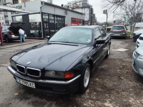 BMW 728 газ, снимка 2