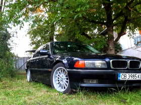 BMW 728 газ, снимка 1