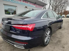 Audi A6 1 * PREMIUM PLUS* MATRIX* B&O*  | Mobile.bg    6