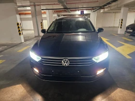 VW Passat 2.0TDI EURO6, снимка 2