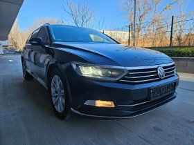 VW Passat 2.0TDI EURO6, снимка 3