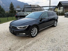 VW Passat 2.0TDI EURO6, снимка 17