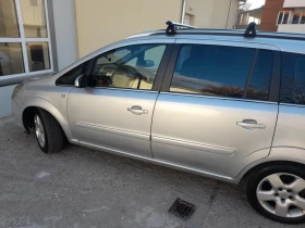 Opel Zafira, снимка 5