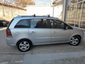 Opel Zafira, снимка 7