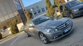 Mercedes-Benz E 350, снимка 4