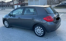 Toyota Auris 1.4, снимка 3