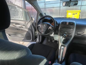 Toyota Auris 1.4, снимка 12