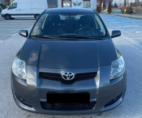 Toyota Auris 1.4, снимка 6